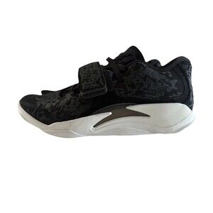 Nike Jordan Zion 3 SE Black/Dark Ash FN1714-002 Men’s Size 12 burnout